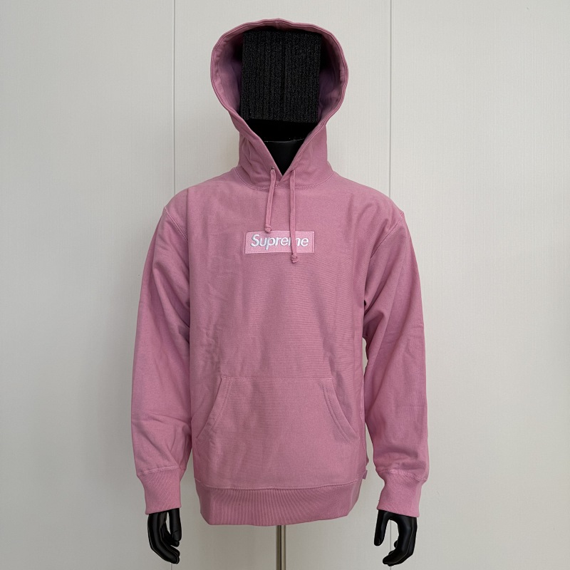 Supreme Box Logo 2024 8