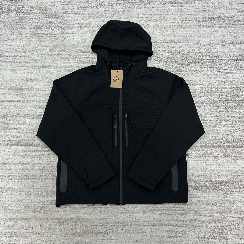 Garms Ripstop Stormweave 10