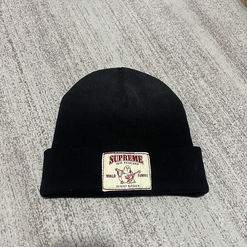 Supreme X True Religion 6