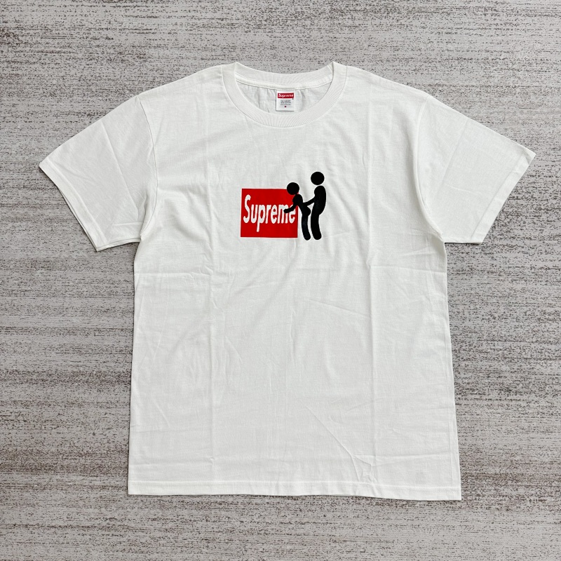 Supreme Stick Tee 9