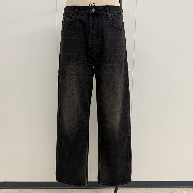 Supreme Selvedge Jean