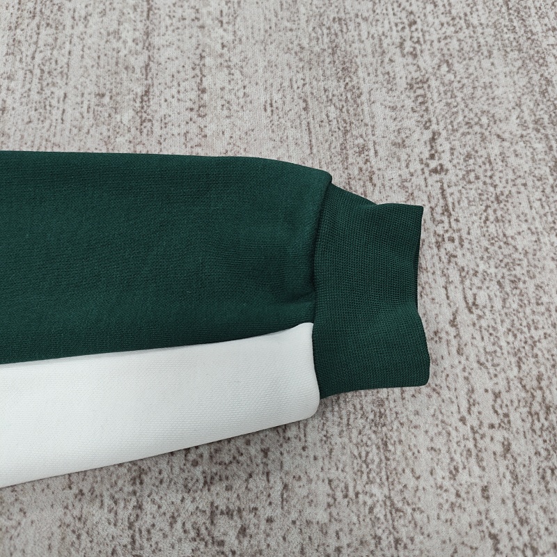 Mertra Green Top