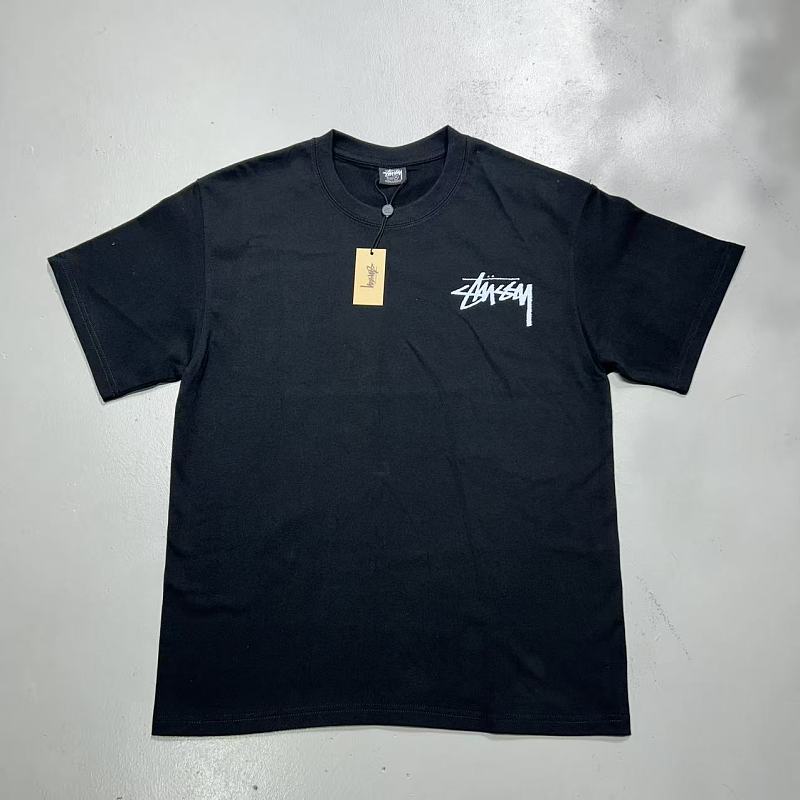 Stu Short Sleeves 7