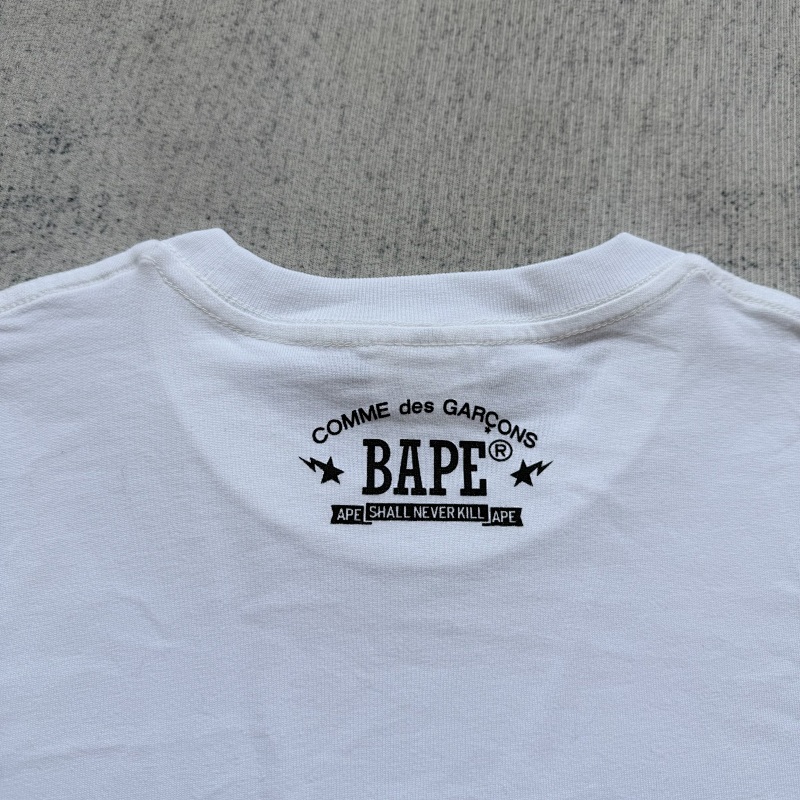 Bape Tee 5
