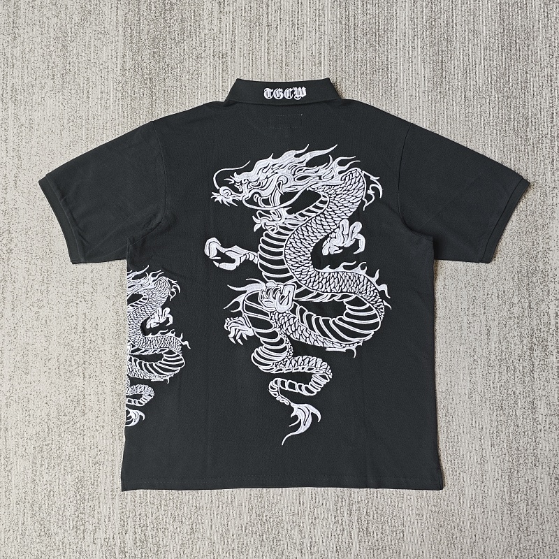Supreme Dragon Polo 2