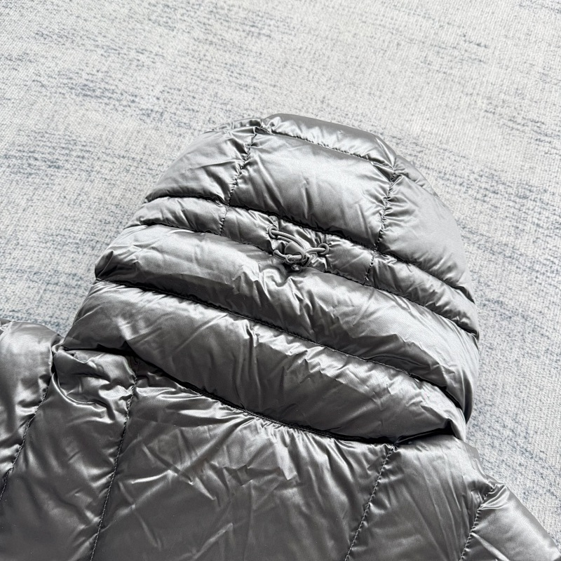 Supreme Down Jacket 11