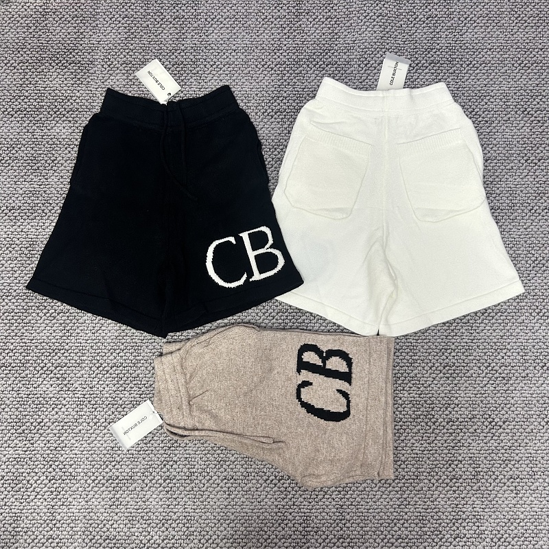 Cb Loose Shorts 3