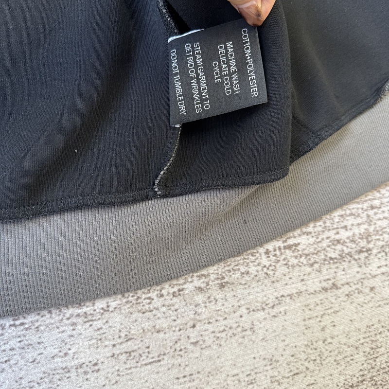 Saint Alexander Tracksuit Zip 8