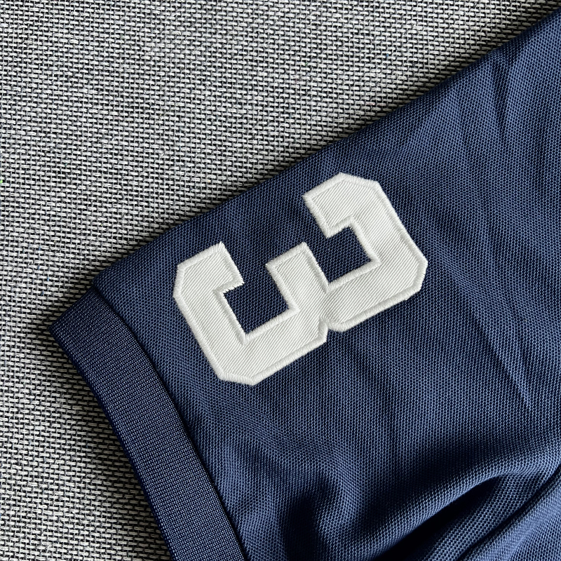 Rl Classic No. 3 Short-Sleeve Shirt 9