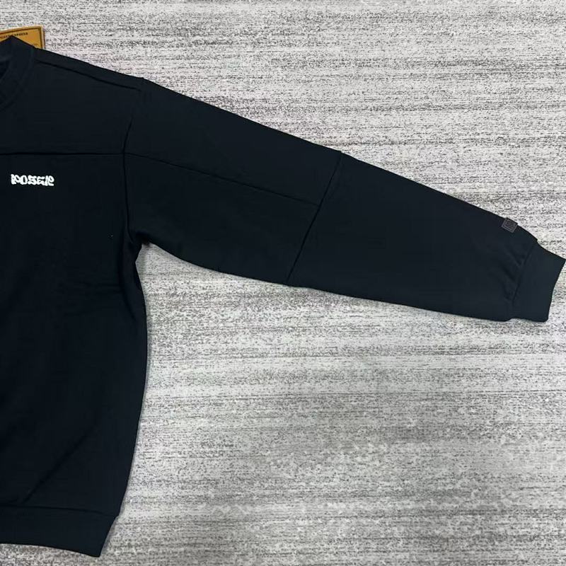 Poser Black Set 12