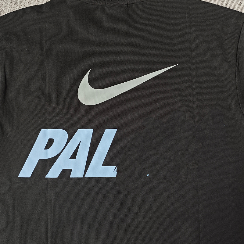 1:1 P Nike Tees Black 4