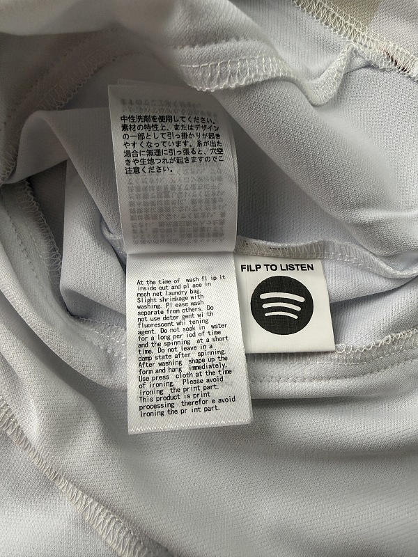 Bape X Spotify X Central Cee Football Jersey 12