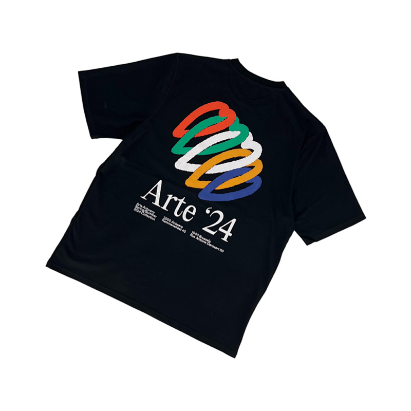 Arte Tee 5