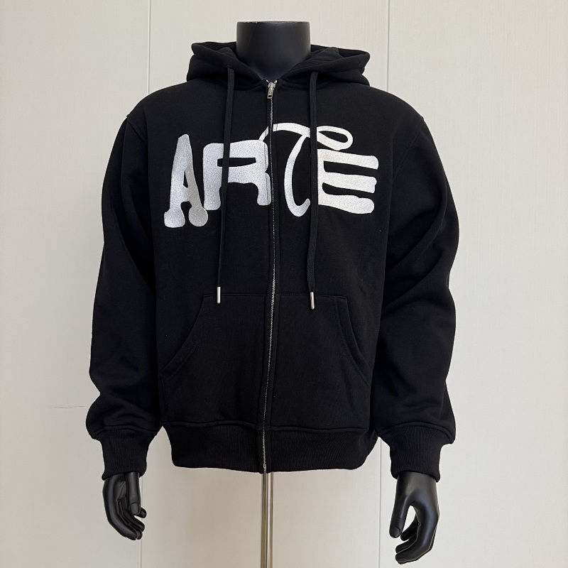 Arte Hoodie