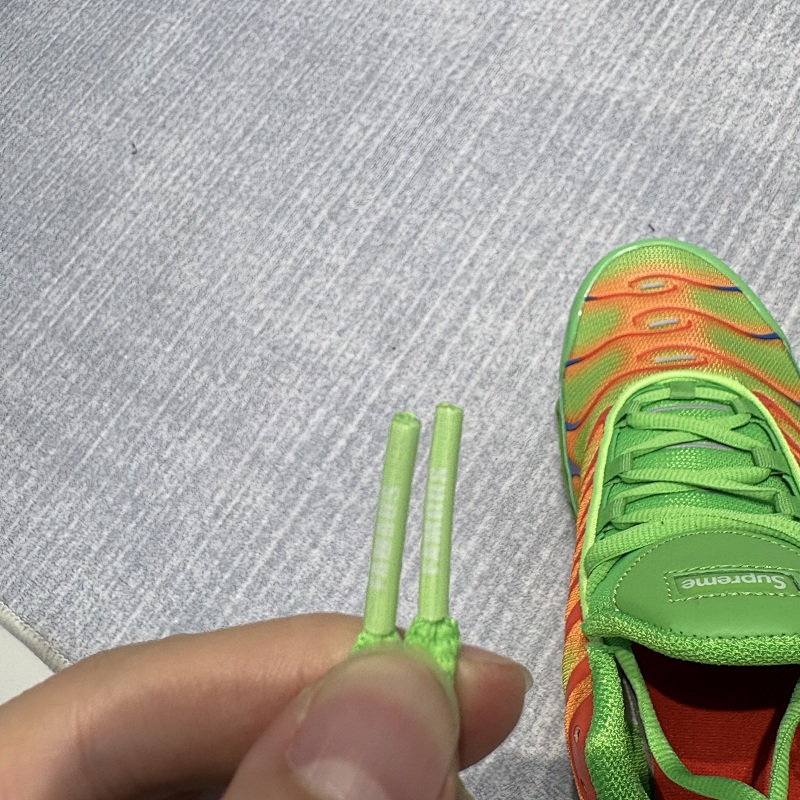 Supreme Nike TN Shoes