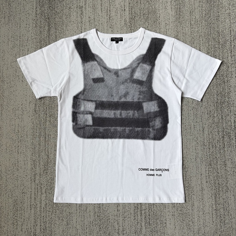 Comme des Garcons Bullet Proof Tee 2