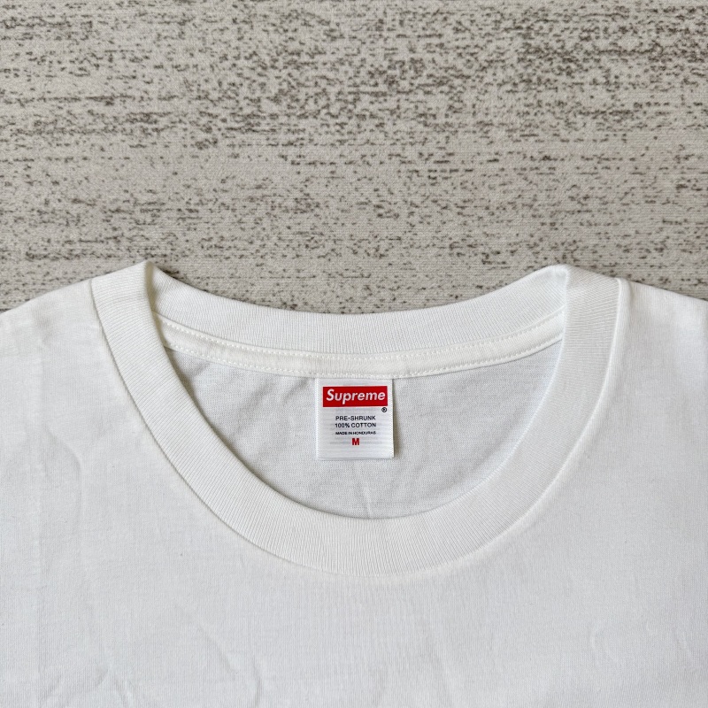 Supreme Playboi Carti Tee 6