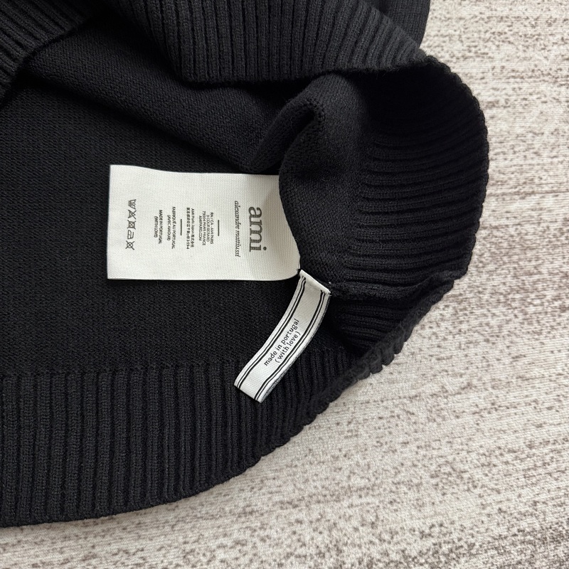 Ami Knit Sweater 8