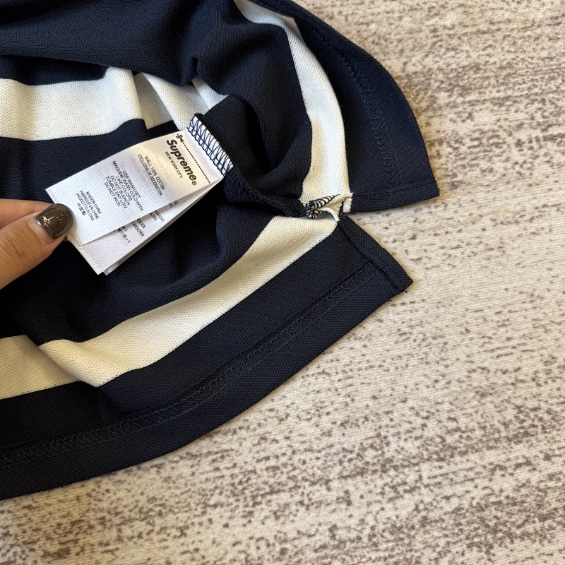 Supreme 7 Polo Shirt 10