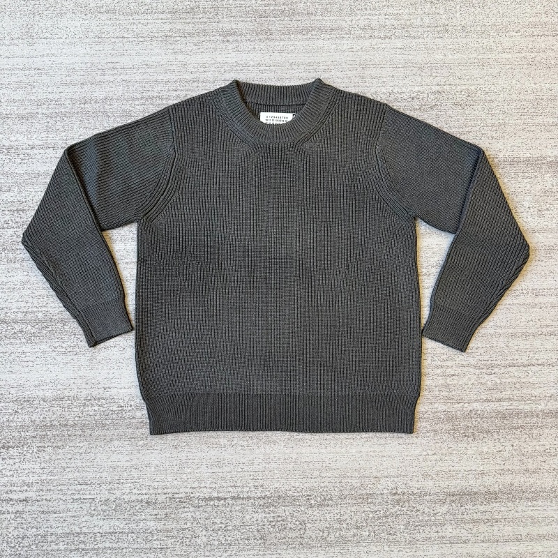 MM6 Knit Sweater 11
