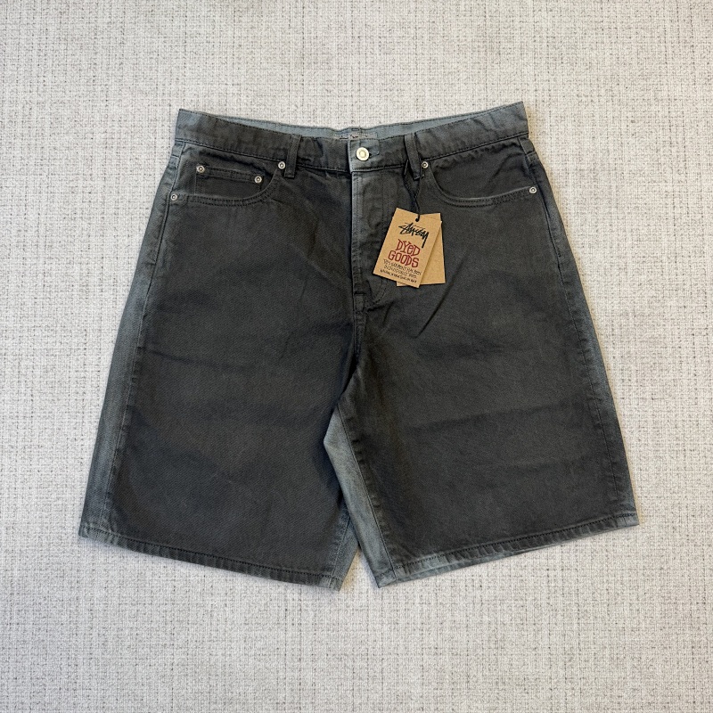 150￥ Stussy Denim Shorts 4