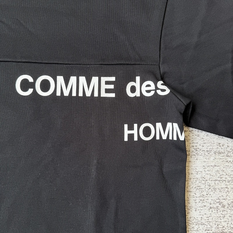 Comme des Garcons 2001 Long Sleeve 8