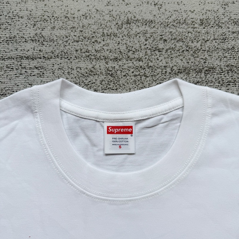Supreme Box Logo Tees 6