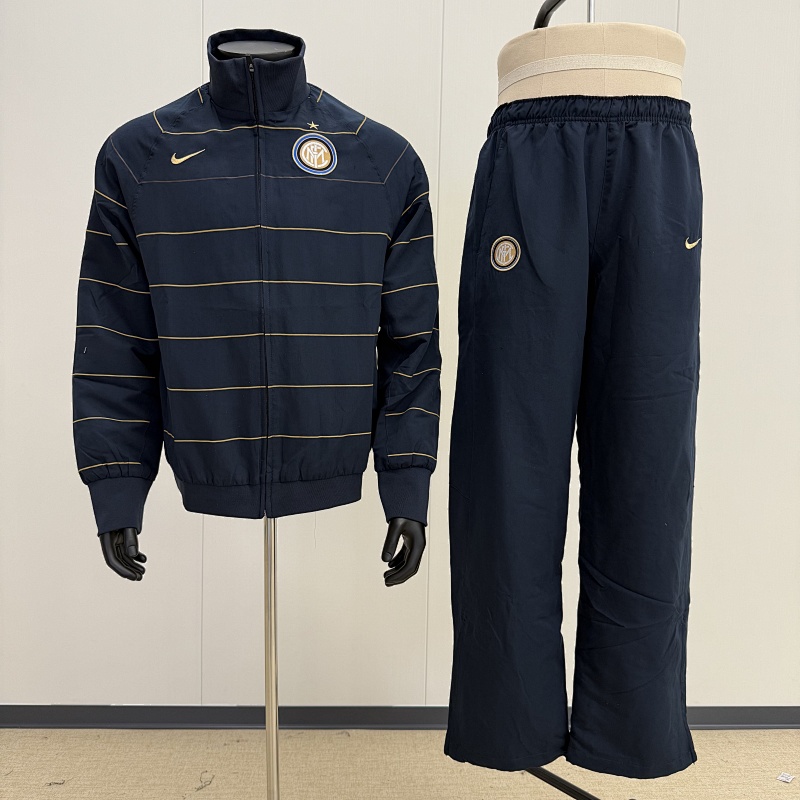 Nk Vintage Milan Tracksuit In Stock