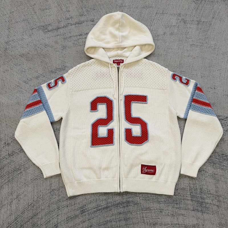 Supreme Sweater 4