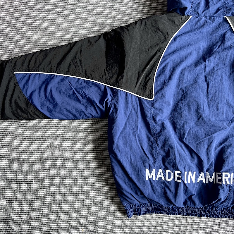 Nahmias Marty Supreme Blue Jacket 9