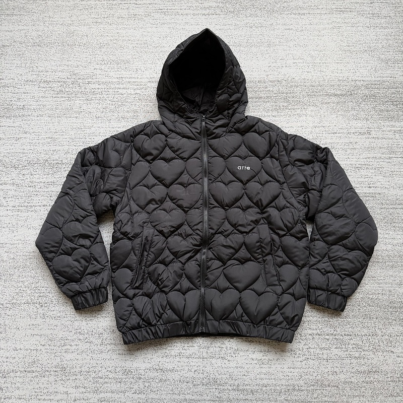 Arte Jacket