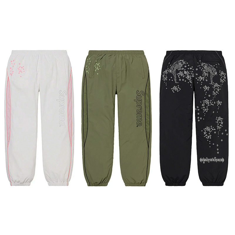 Supreme Aoi Tracksuit 8