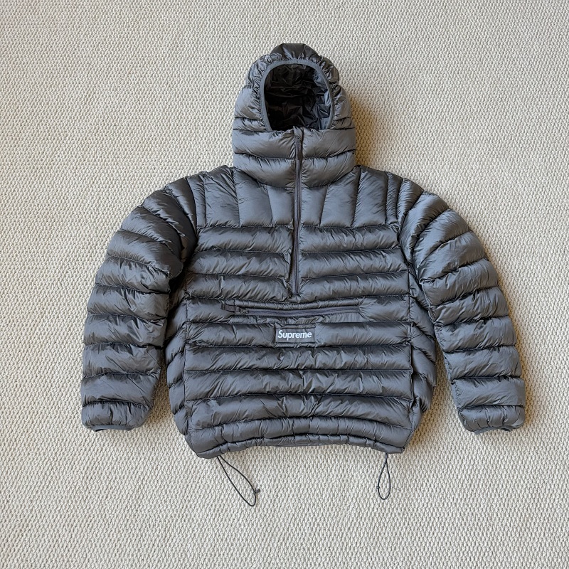 Supreme Down Jacket 3