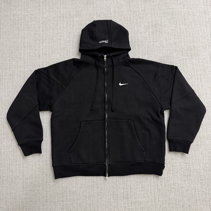 Supreme Nk Tracksuit Black 8