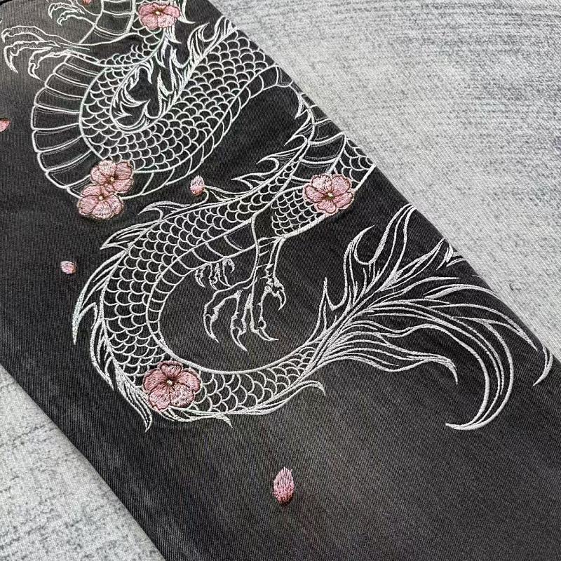 Vrk Glow Dragon Denim 7
