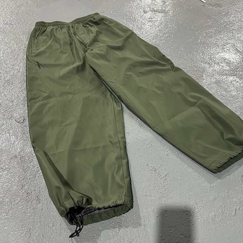 Mertra Tech Joggers 2colors 12