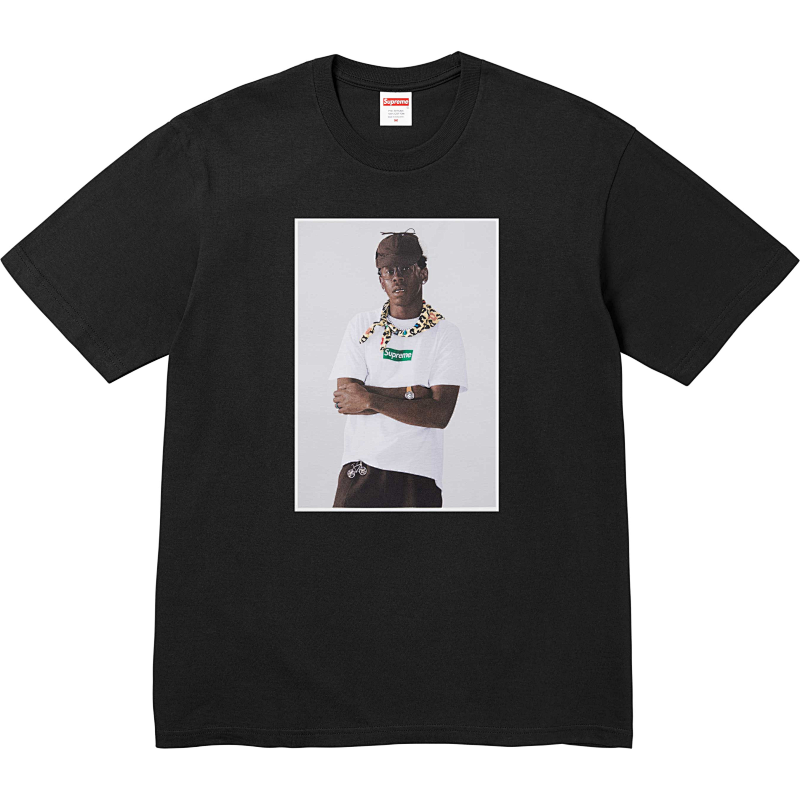Supreme Tyler Tee 6