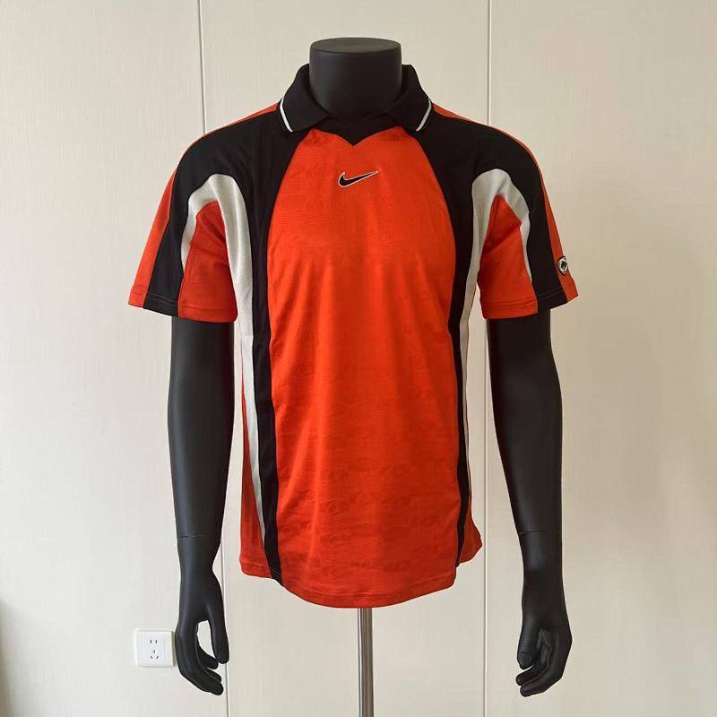 Nk Corteiz Jersey 180￥ Big Offs