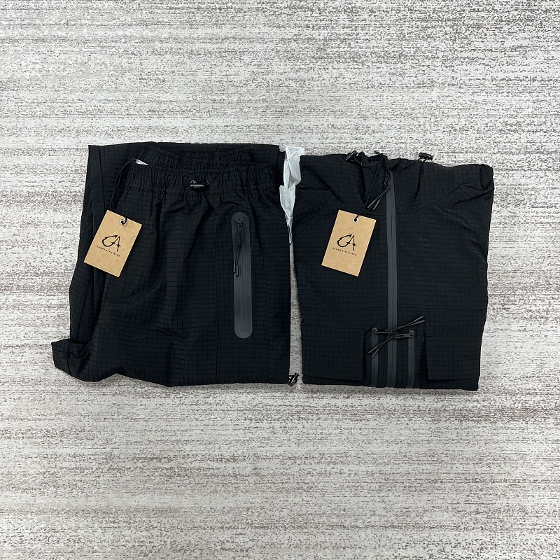 Garms Ripstop Stormweave 8