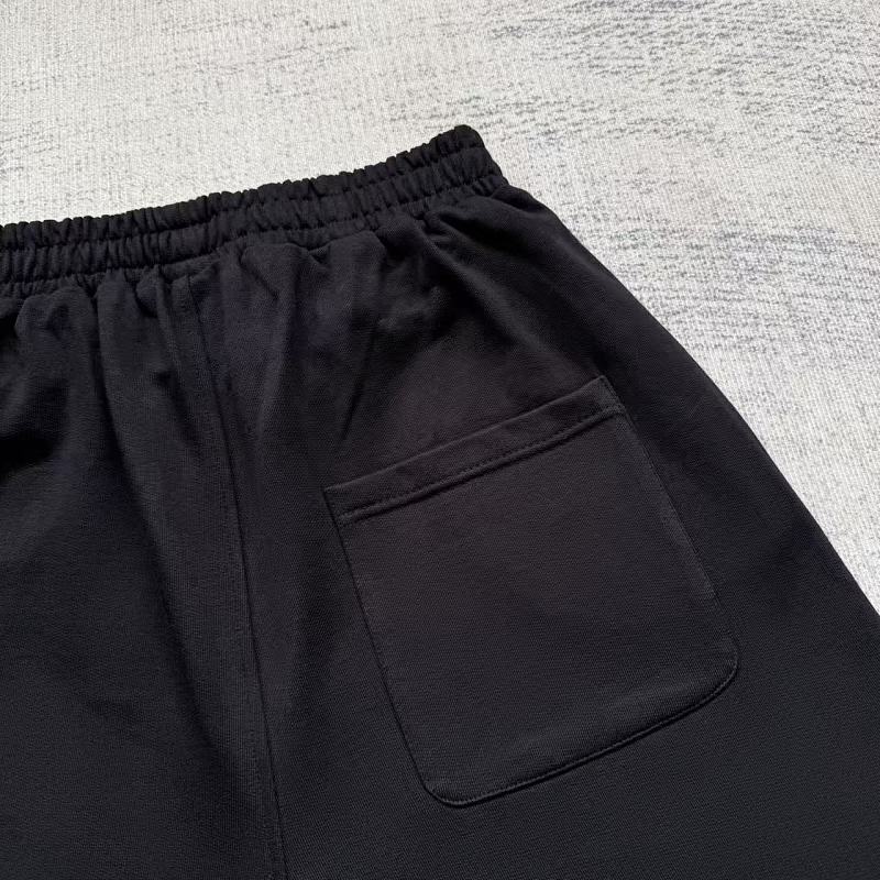 Fyredwrld Shorts 8