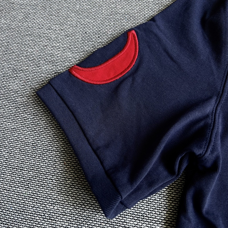 Rl Vintage Polo T Shirt 11