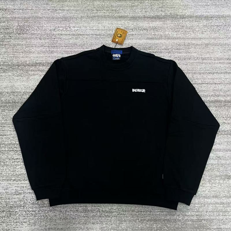 Poser Black Set 5
