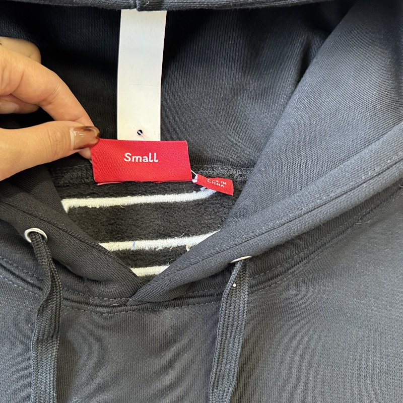 Supreme Satin Applique Tracksuit 6