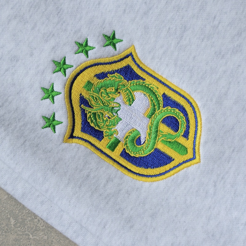 Creast Shorts - Brazil Exclusive 12