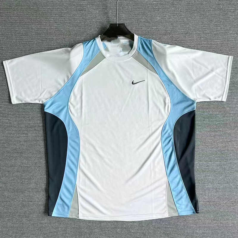 Pal X Nike White And Black Jerseys 11