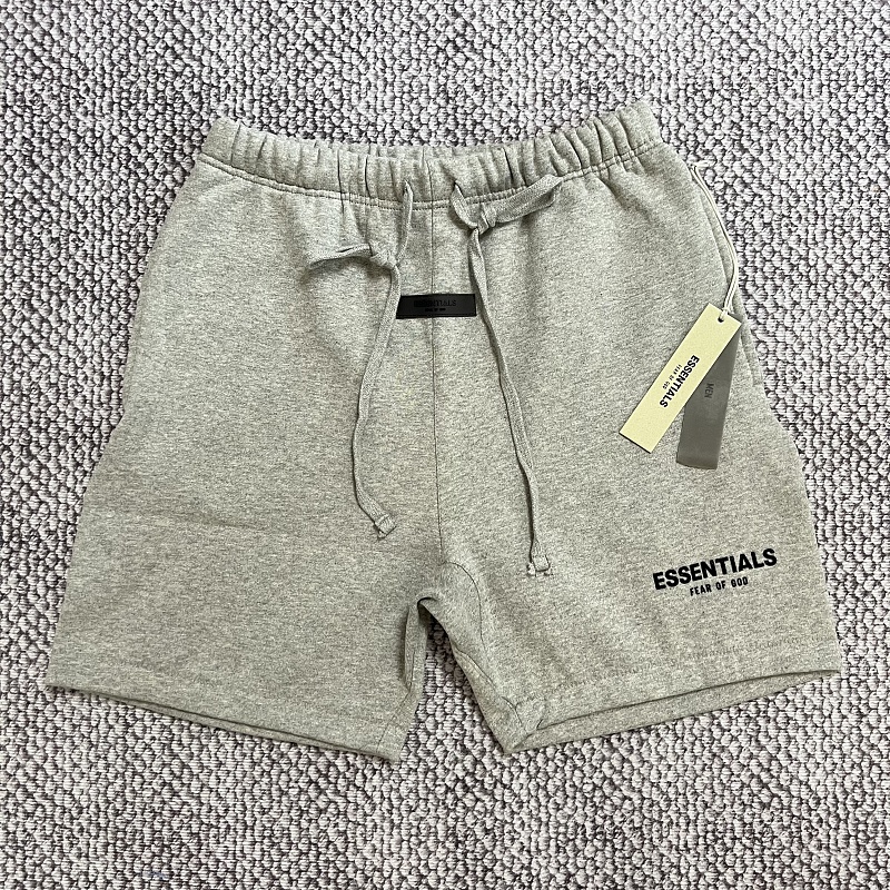 Es Casual Shorts 4