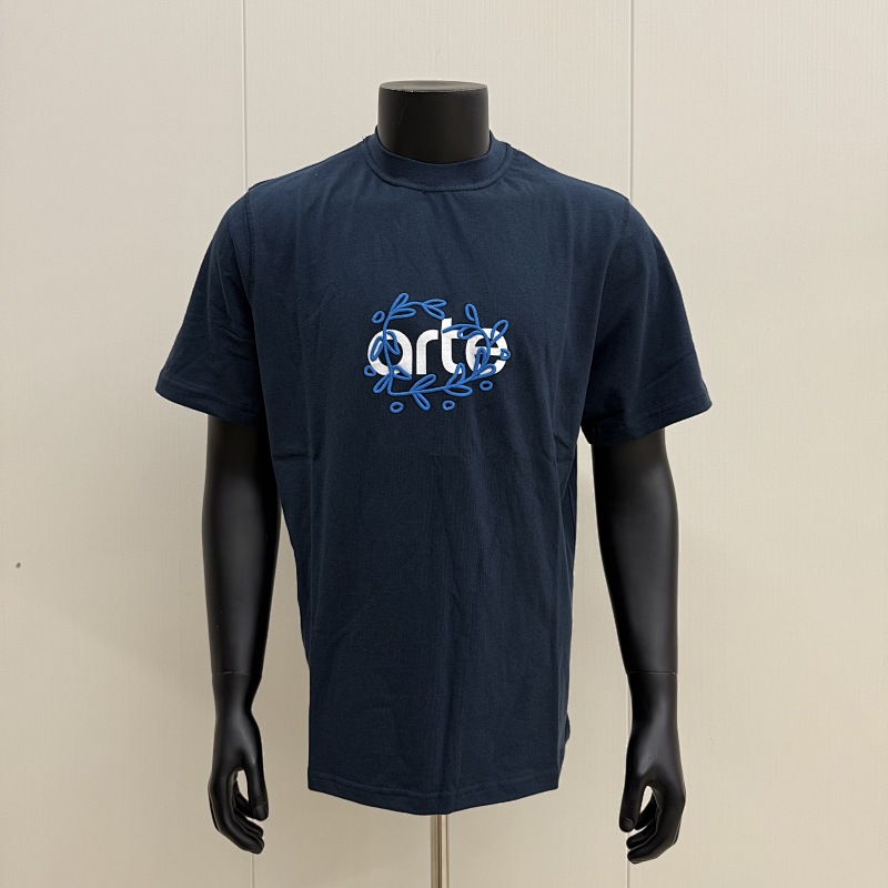 Arte Flower Tee