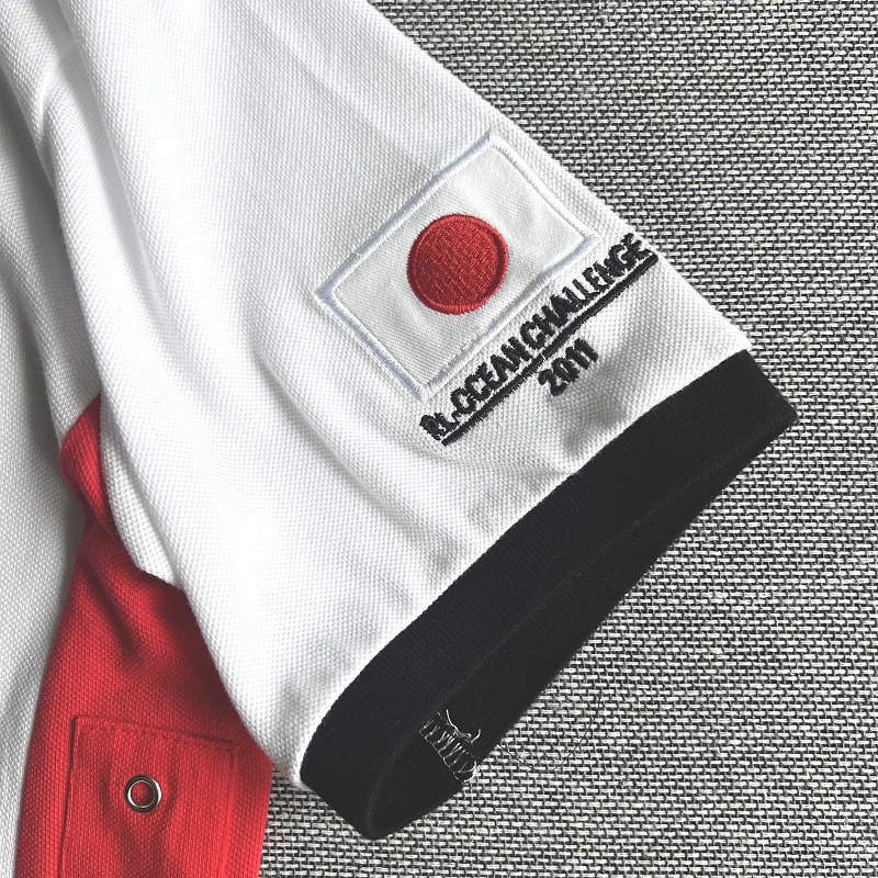 Rl No. 6 Short-Sleeve Shirt 12