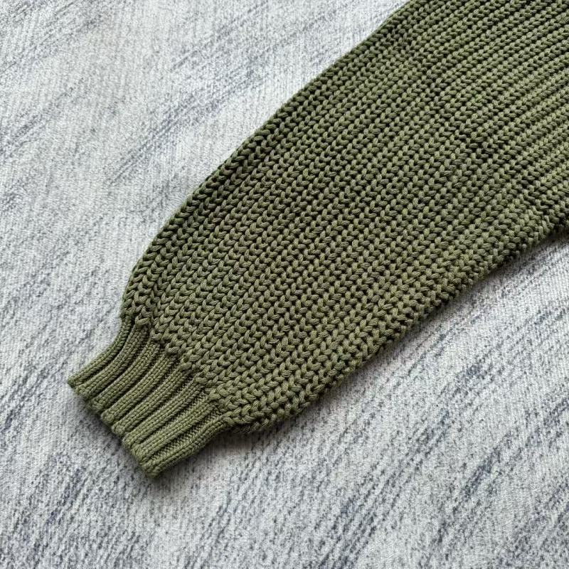 Fyredwrld Knit Velour Garments 3 Gauge Knit 11
