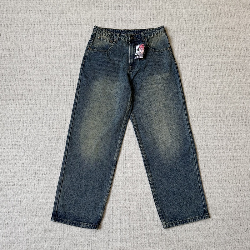 Derschutze Jeans 4